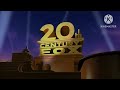 20th Century Fox 1994 8 Bit Fanfare