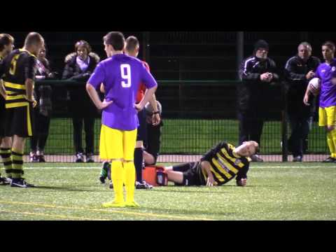 Abbeyvale v Upper Annandale (2nd Half)(Friendly)