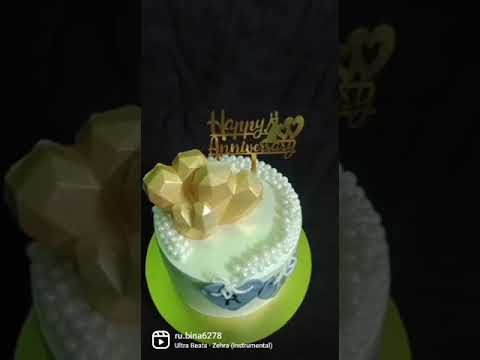 handmade cake from hamida
