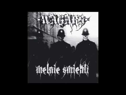 Wagars - Melnie Smiekli