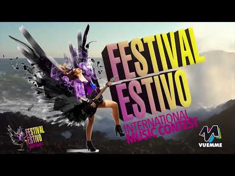 festival estivo 2018 2a serata 1a parte