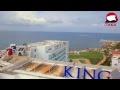 ITAKA Hotel King Evelthon Beach Resort  Wczasy Cypr Pafos