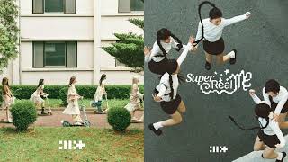 Cover art for Tick Tack x Magnetic - (zu' mashups)