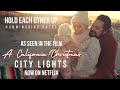 Hold Each Other Up - Hummingbird Hotel (From the Netflix film "A California Christmas: City Lights")