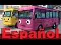 Las Ruedas Del Autobús Parte 8 Canciones Infantiles LittleBabyBum