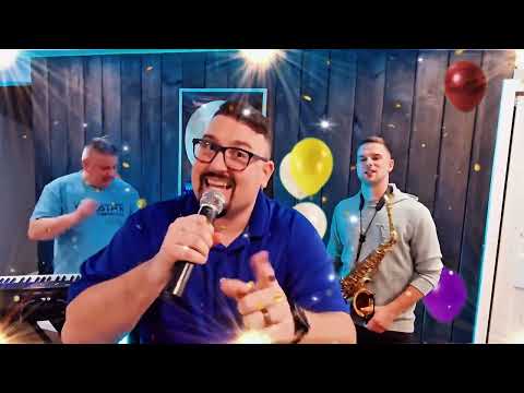 WINDSTAR – STO LAT (Życzenia na każdą okazję)