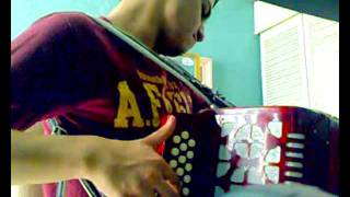 Mi pequeño lucero - David lee garza (Acordeon y teclado) by tejano59 =)