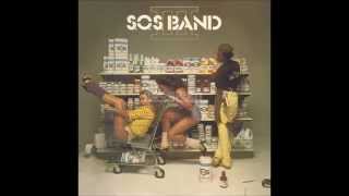 S.O.S Band  - You Shake Me Up