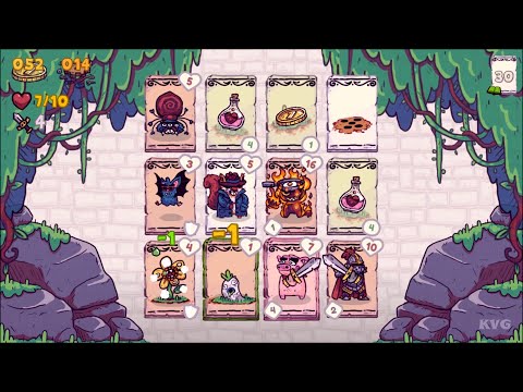 Card Hog Gameplay (PC HD) [1080p60FPS] - YouTube