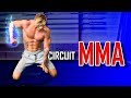 Circuit MMA Cross Fit