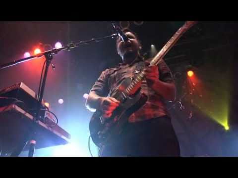 Videoclip de Flags of Dawn (Live) — Thrice
