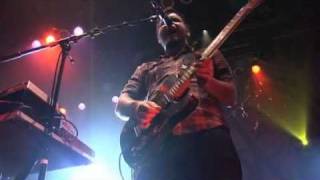 Thrice - Flags Of Dawn