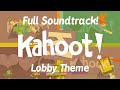 Kahoot Full Original Soundtrack Kahoot Full Original Soundtrack