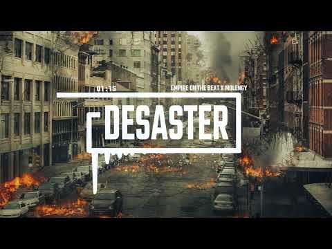(Free) "Desaster" | Dark Hard Aggressive Cinematic Drill Beat | Prod. Empire On The Beat x Molengy
