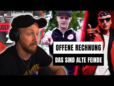 Gotcha vs. STAYZEE B 16tel-Finale | JBB 2018 Reaction