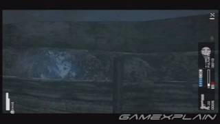 MGS: Peace Walker: Main Ops 31 - Zadornov Search 5 (Walkthrough)