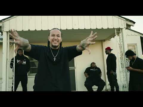 YeloHill & Lecrae  - Judas (Official Music Video)