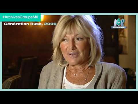 Extrait archives M6 Video Bank // Savez-vous comment sont nés les Restos du Cœur ?