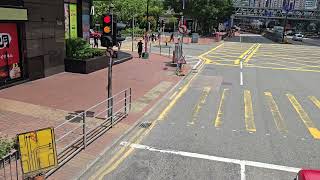 YN7286@51 如心廣場→荃灣站