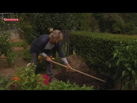 Škola vrtlarstva - poriluk