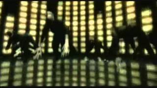 Shawn Desman- Lets Go (Official Music Video)