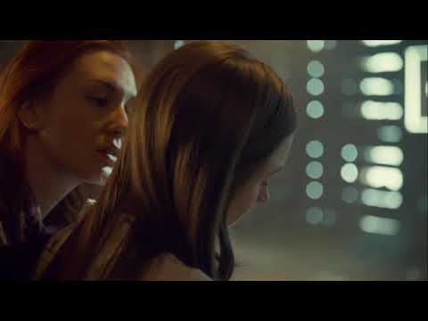 Wayhaught | The Barn Kiss ( sub spanish ) 1 of 2 ❤️