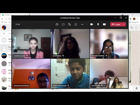 Any language to german language translator app.#learngermanlanguage app #Shimla #Wunderkind