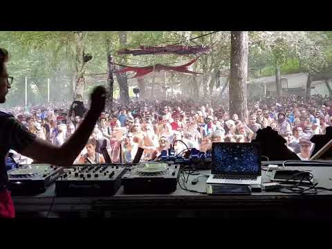 Mad Maxx @ Insomnia Festival 2017