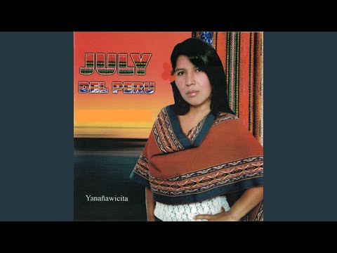 Mayura Antabambina - July del Peru
