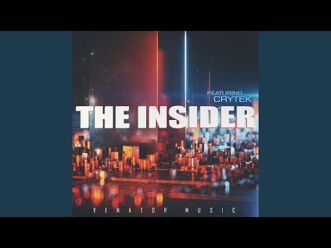 The Insider (feat. Crytek)