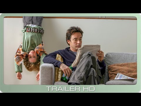 Trailer Mein Kind vom Mars