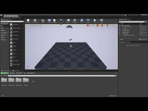 AtomsUnreal 1.5.0 - Variation Table Importer