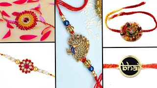 21 New rakhi designs 2021 // Rakhi photos // Rakhi Images