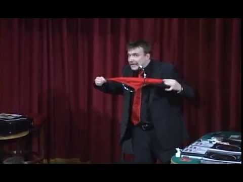 Live at the Magic Castle by Chris Randall