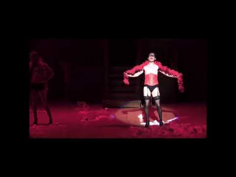 Ben Bogen Performance Reel