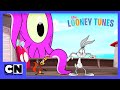 New Looney Tunes | De kraken | Cartoon Network