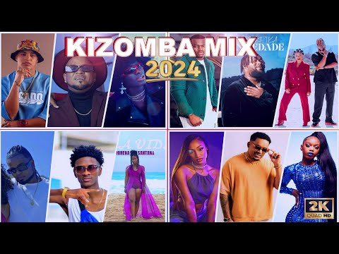 Best Kizomba Mix 2024 | Summer Hit Mix 2024
