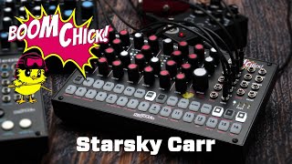 Video thumbnail for Timing is Everything // Boom Chick Hatches just before Easter! by Starsky Carr