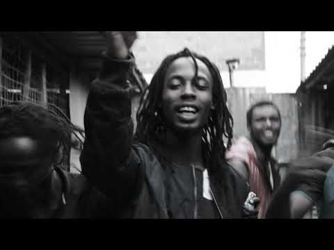 TONY BLACKSTAR FT. WAVY DOPENI_ZIMMER 44(Official Video)