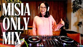 【DJ MIX】MISIA Only Mix 1時間 / MISIA DJ Mix