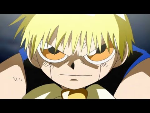 『AMV』Zatch Bell | Zatch and Brago vs Maestro | It's Not Me It's You. ᴴᴰ