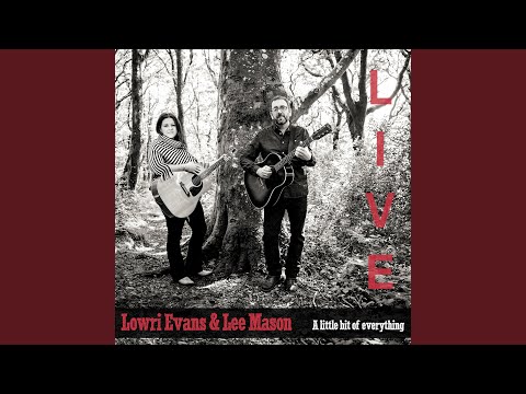 Cân Walter - Lowri Evans