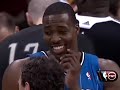 NBA Playoffs 2009 Orlando Magic Vs Cleveland Cavaliers Game 1 Dwight Howard Vs Lebron James