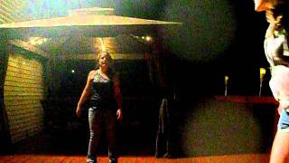 Instigator - Kaci Brown Dance