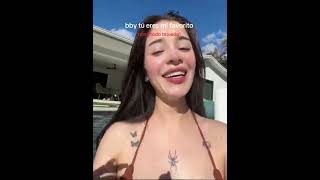 TIK TOK DE IAMFERV #shorts