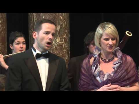 As Steals the Morn Upon the Night - Hendrickje Van Kerckhove, Lars Piselé & Antwerpen Camerata