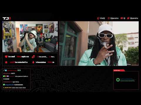 TELMO REAGE A ZARA G - ZAZA