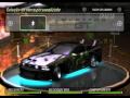 Carros Tunados Need for Speed Underground 2 ...