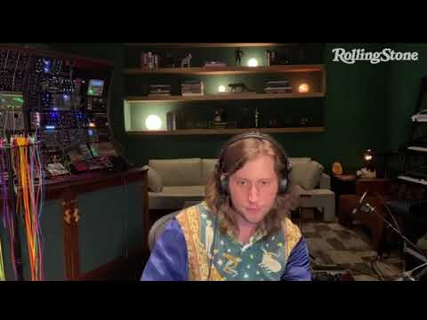 Meeting Neil (orchestra) Tenet unreleased