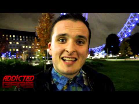 ATBMedia - Outss #RhythmRider